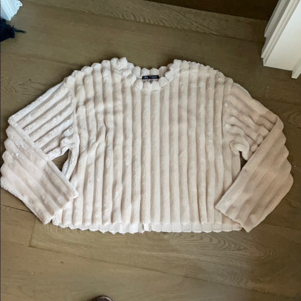 Zara Sweater